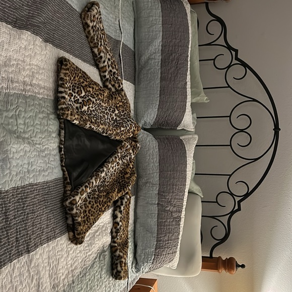 Lanshifei OverCoat - Picture 5 of 5